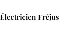 Électricien Fréjus